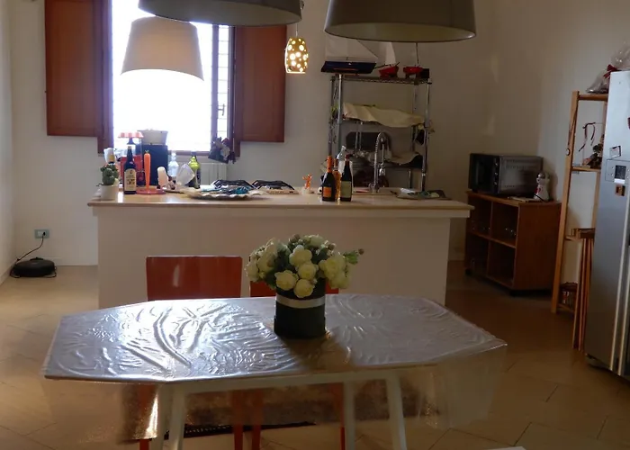 Apartament Giulia Maria *