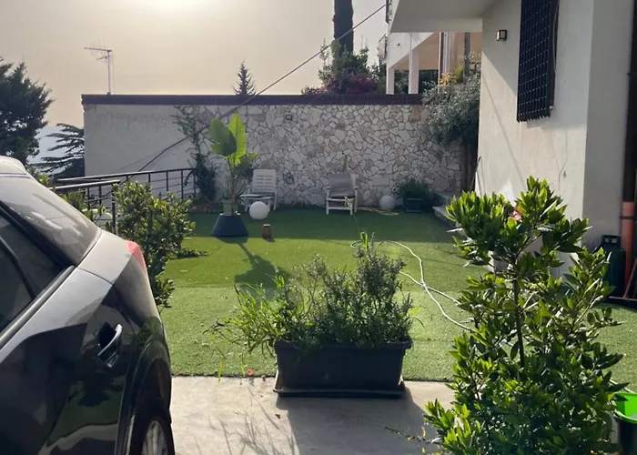 Apartament Giulia Maria