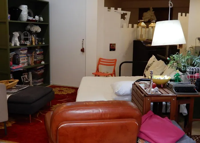 Apartament Giulia Maria