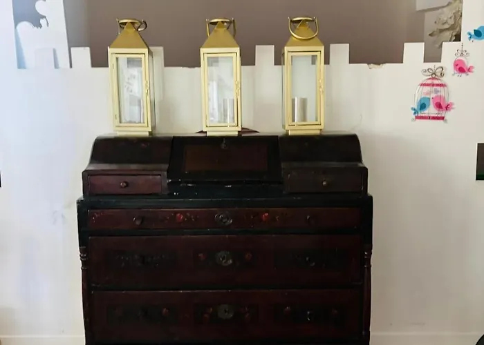 Apartament Giulia Maria Alcamo