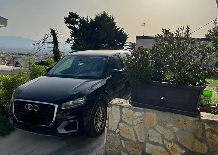 Giulia Maria Apartament *