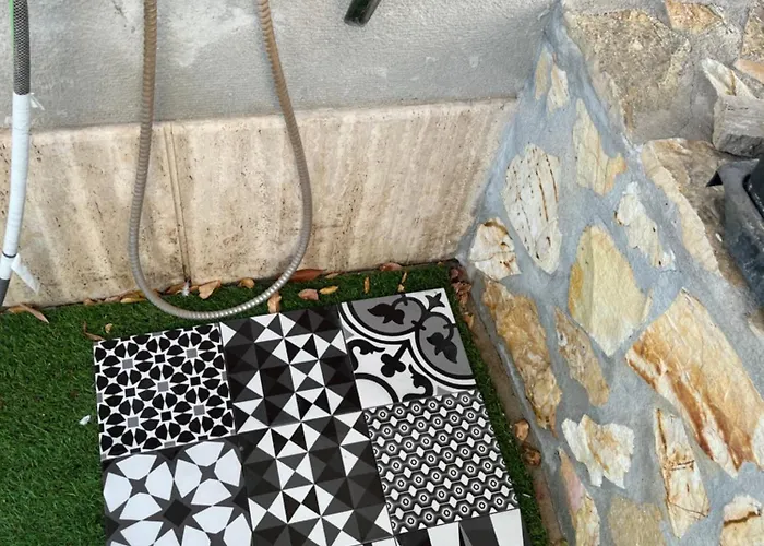 Apartament Giulia Maria *