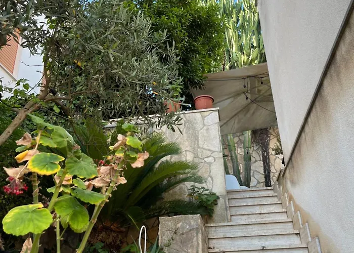 Apartament Giulia Maria *