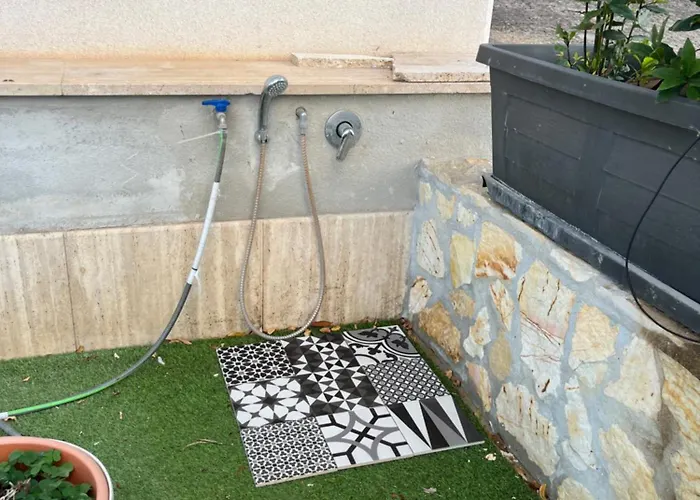 Apartament Giulia Maria *