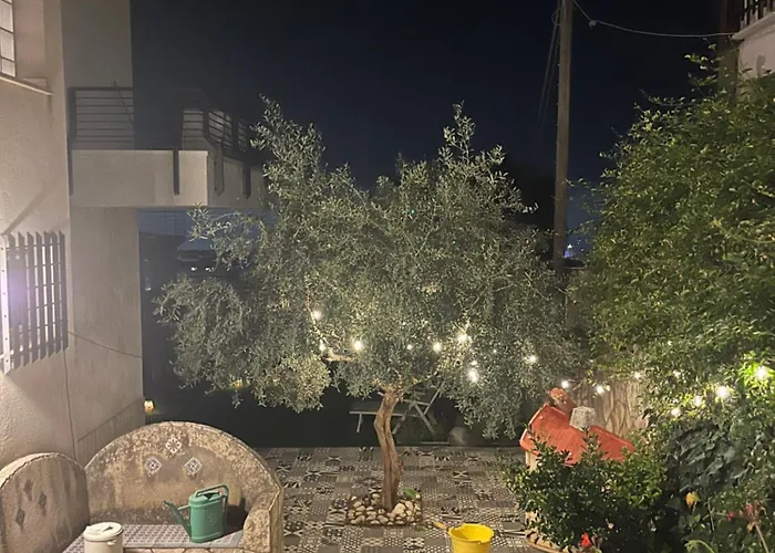 Apartament Giulia Maria