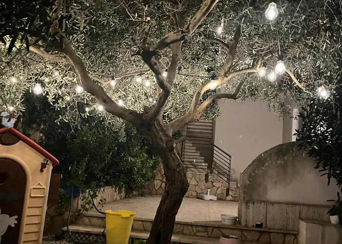 Giulia Maria Apartament *