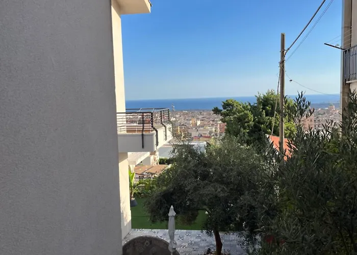 Apartament Giulia Maria Alcamo