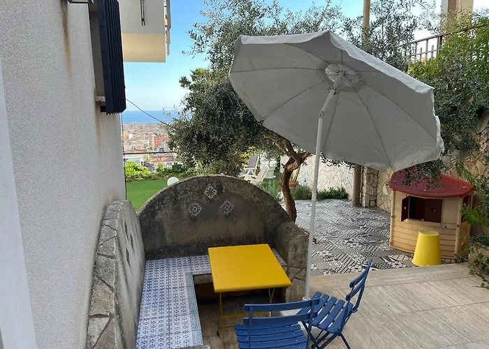 Giulia Maria Apartament