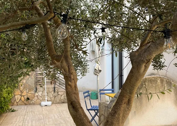 Giulia Maria * Alcamo