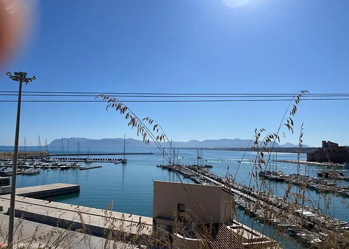 Apartament Giulia Maria *