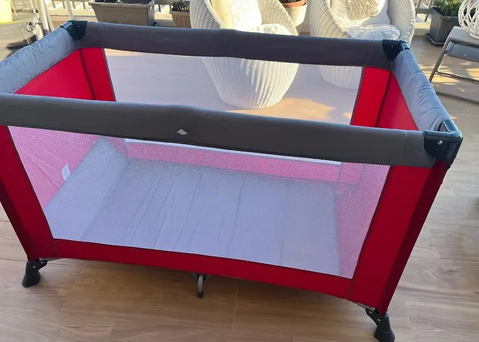 Giulia Maria Apartament Alcamo