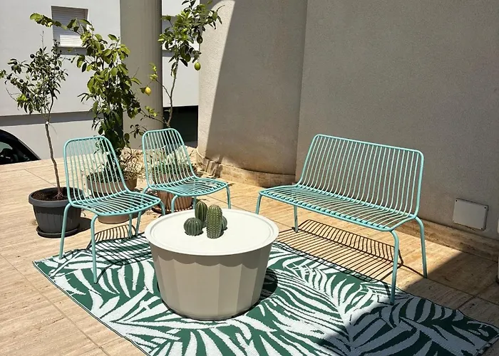 Apartament Giulia Maria *